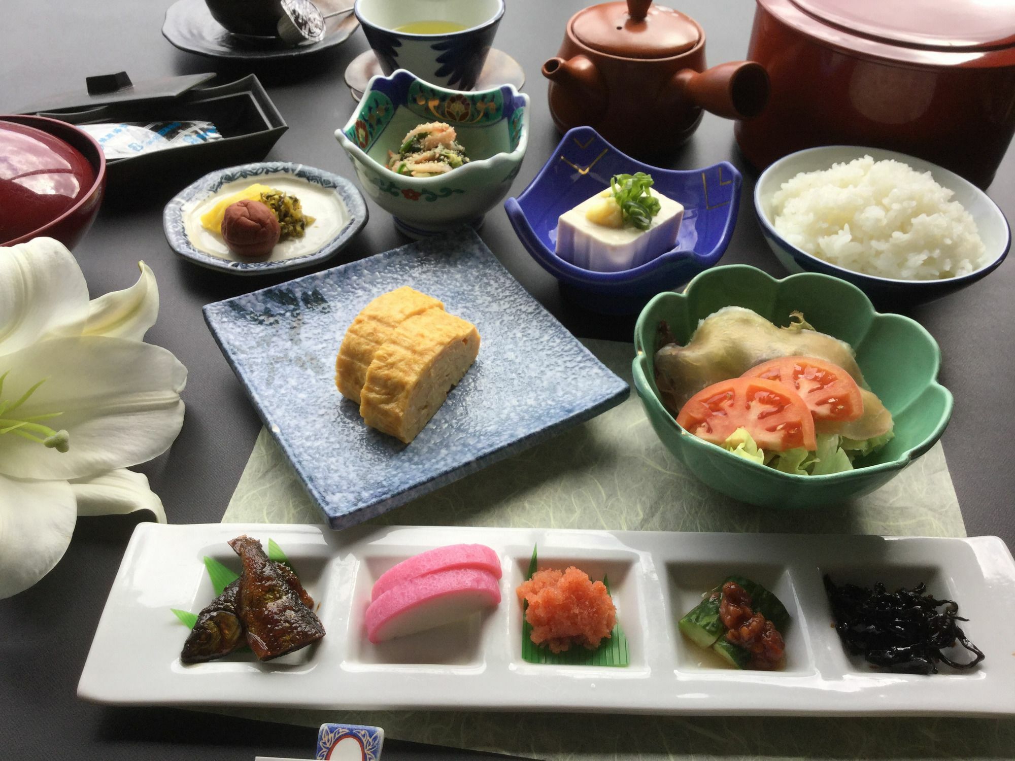 由布市 尤里旅馆酒店 外观 照片